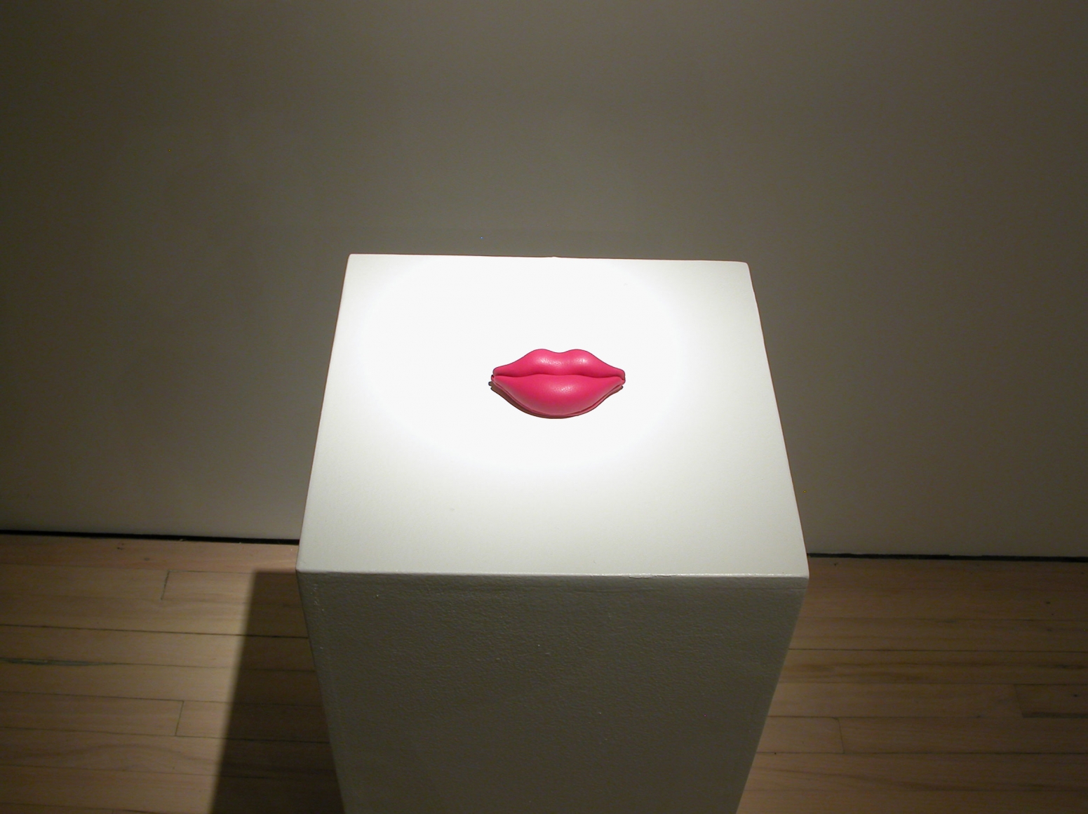 Alexander Blank Exhibitions Ornamentum Gallery, contemporary jewelry