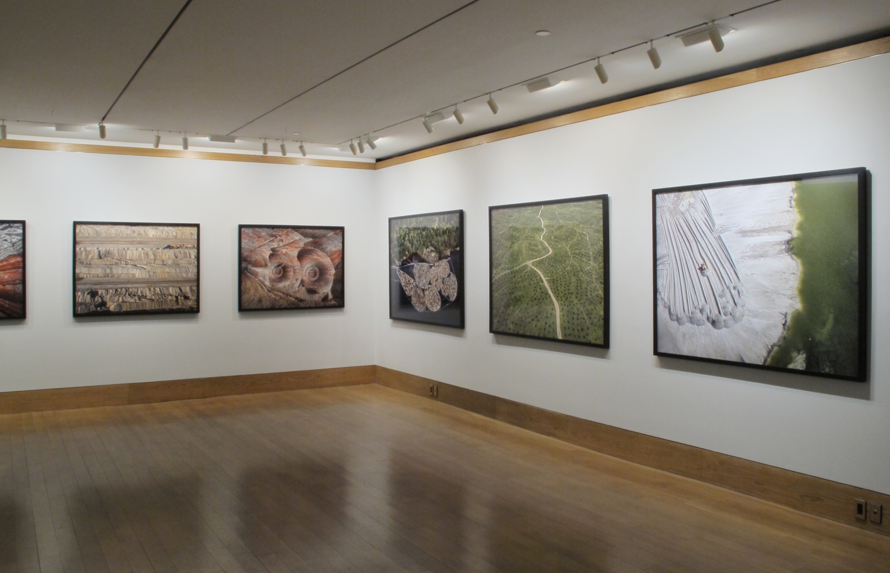 Main Gallery Edward Burtynsky Anthropocene Main Gallery Edward Burtynsky Anthropocene