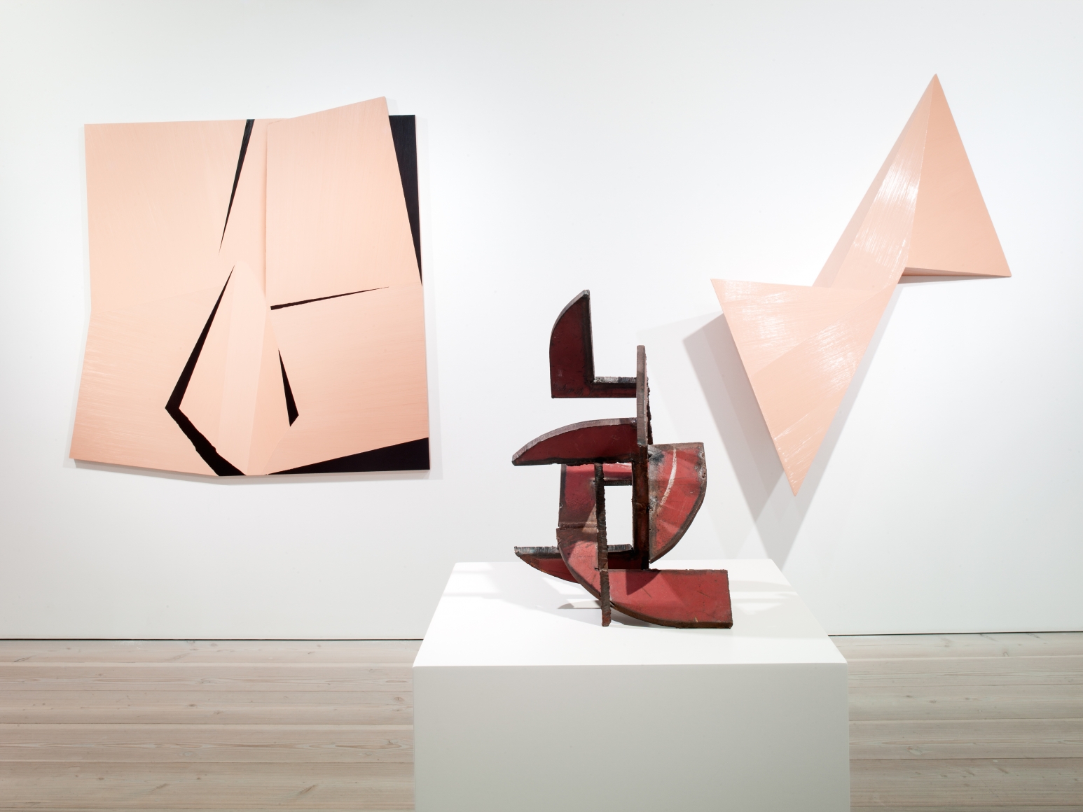 Clear Form Exhibitions