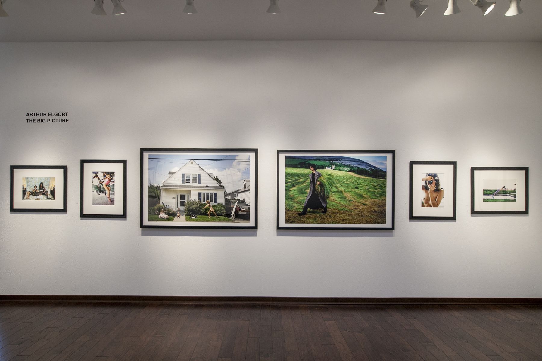 Arthur Elgort The Big Picture Exhibitions Fahey Arthur Elgort The Big Picture Exhibitions Fahey