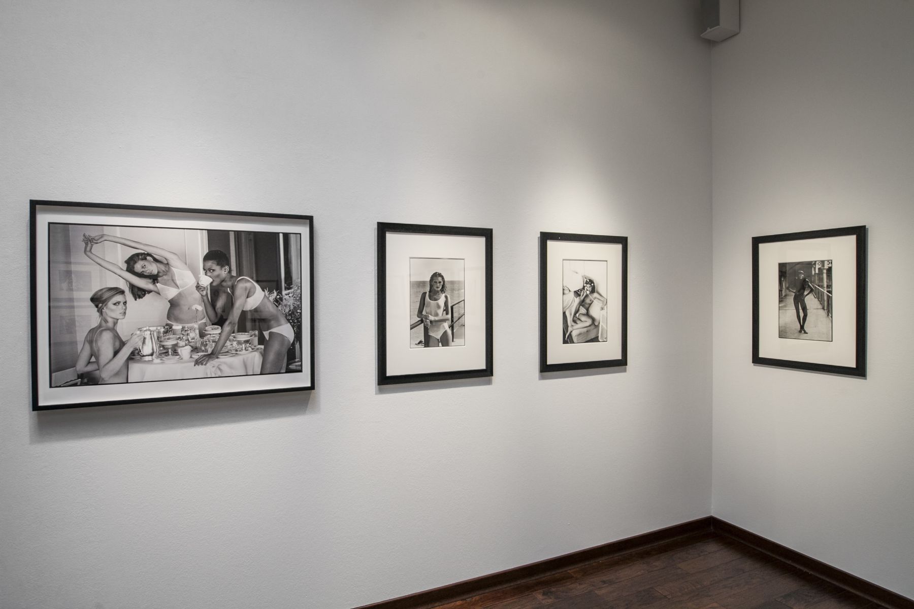 Arthur Elgort The Big Picture Exhibitions Fahey Arthur Elgort The Big Picture Exhibitions Fahey