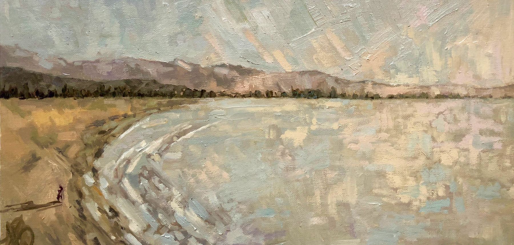 ABIGAIL ZIMMERMAN Artworks Sullivan Goss An American Gallery