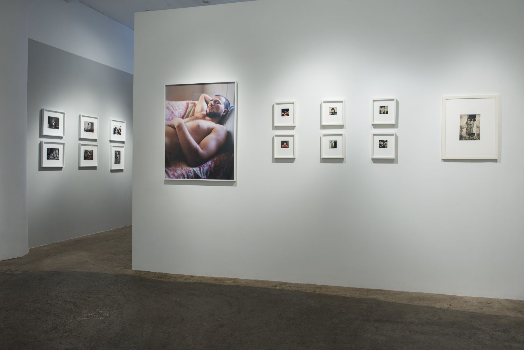 Scarlet Muse Photography And Prostitution Exhibitions Daniel