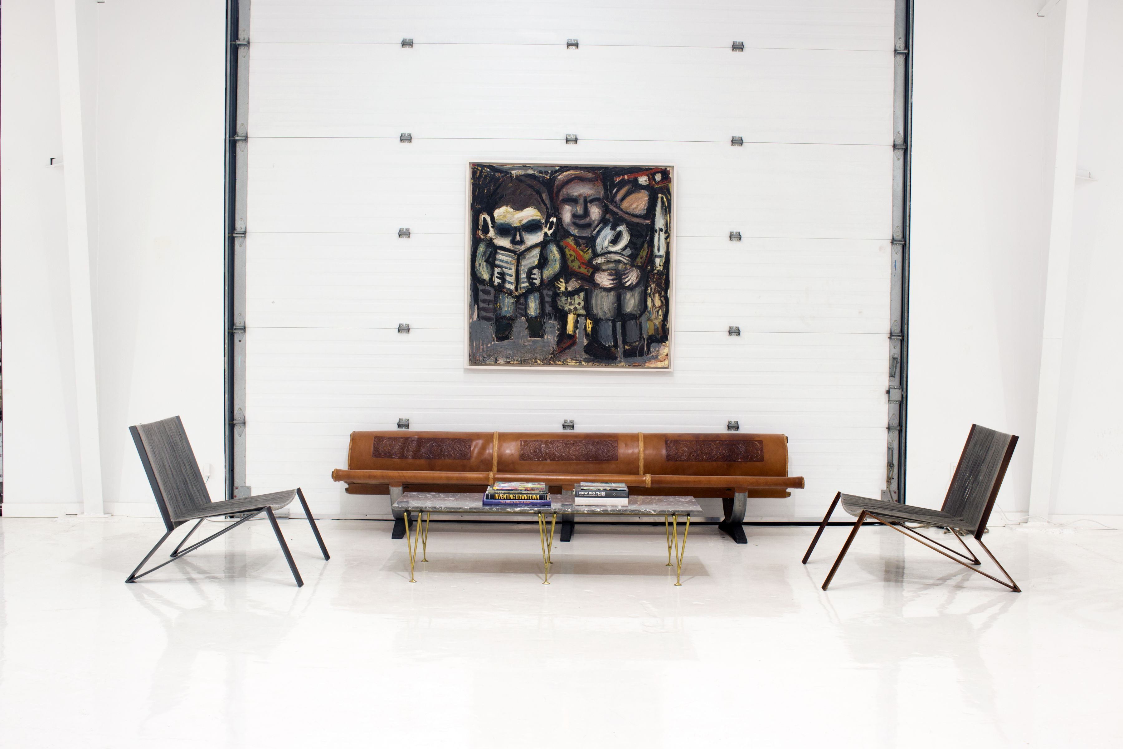 Frieze New York Frieze Online Viewing Rooms Art Fairs Eric