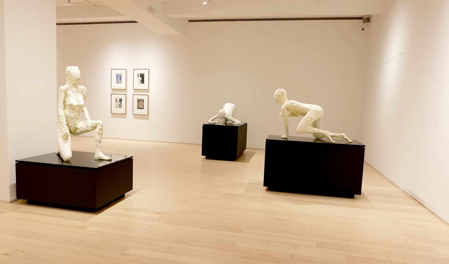Manuel Neri Exhibitions Yares Art
