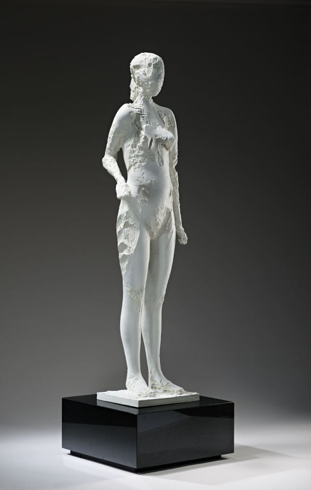 Manuel Neri Artists Yares Art