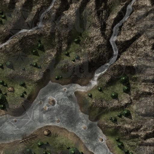 D&D Mountain Pass Map √ Mountain Pass Dnd Map Popular Century