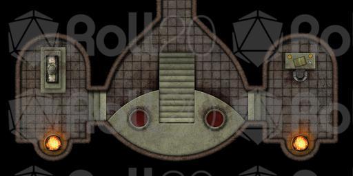 Map Pack Vol 13 Cultist Lair Roll20 Marketplace Digital goods for