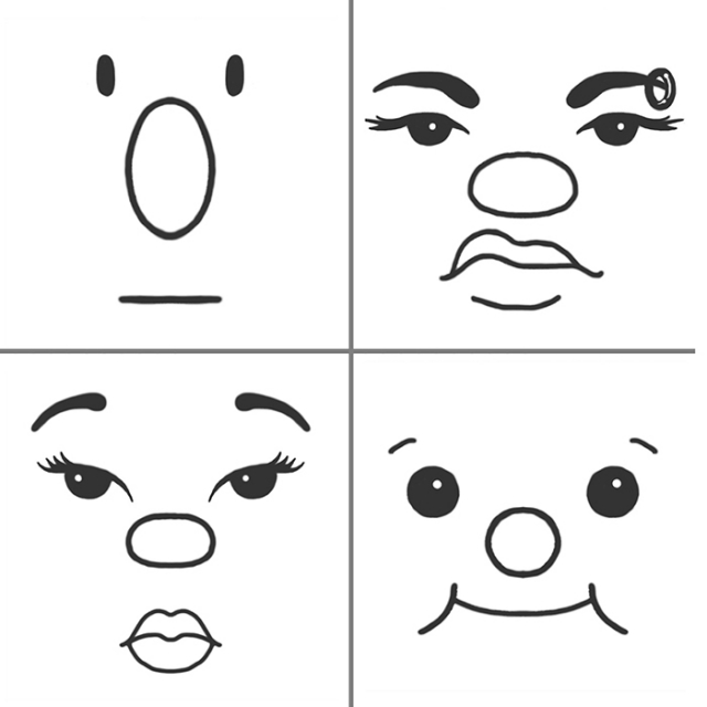 2.2.A3 Ready! Set! Go Draw! (Worksheets) Overview Drawspace