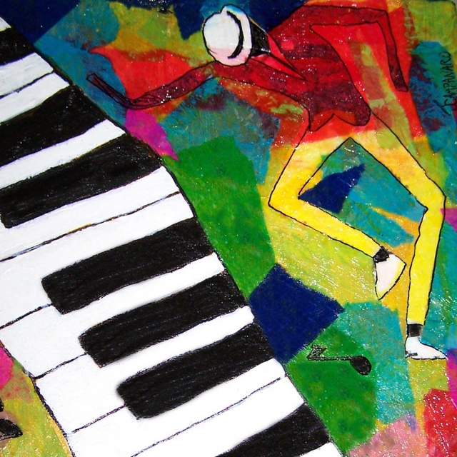 5.3.A13 Create Art Inspired by Music Overview Drawspace