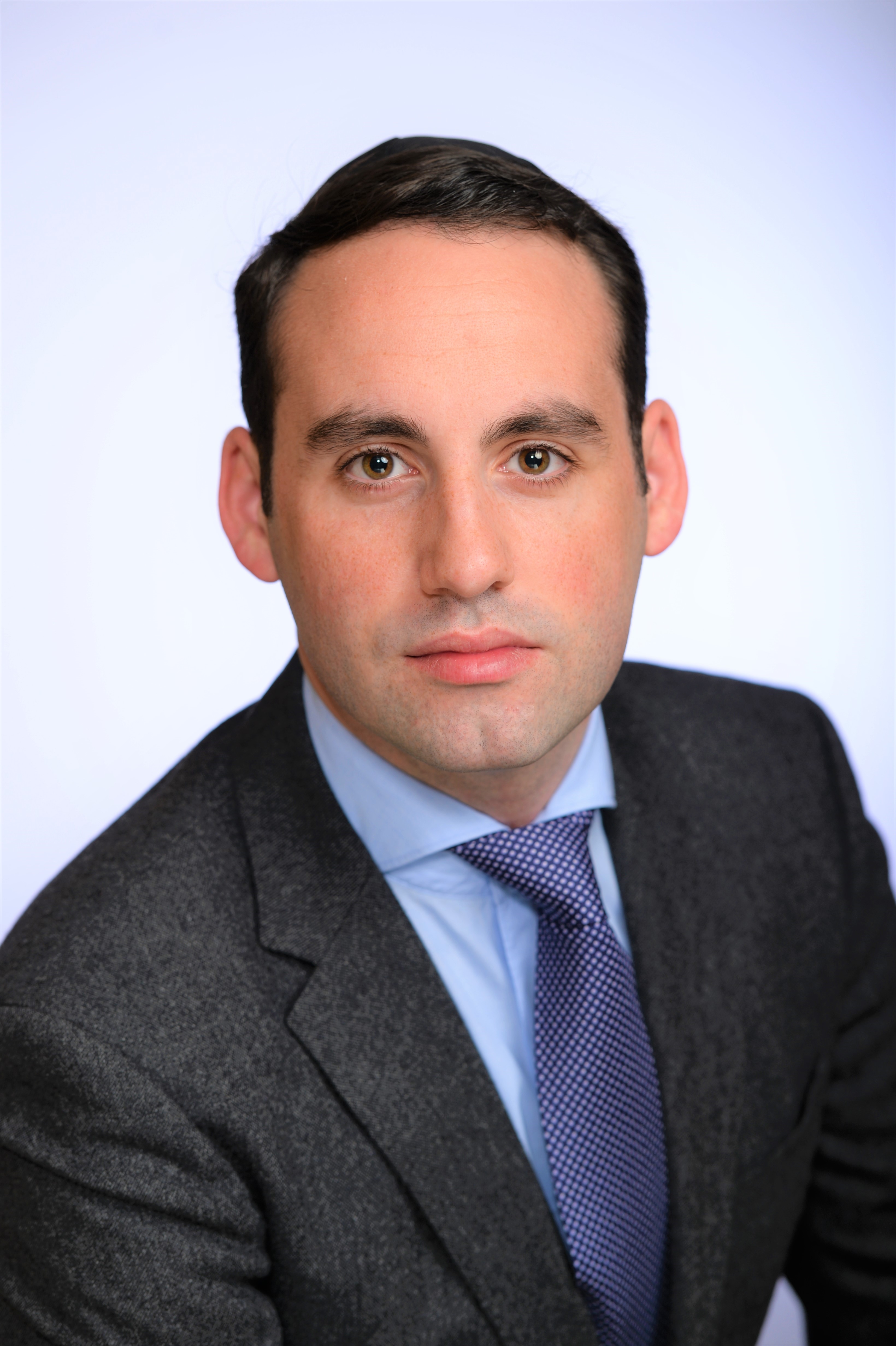 Isaac Jacobson, Loan Officer FM Home Loans