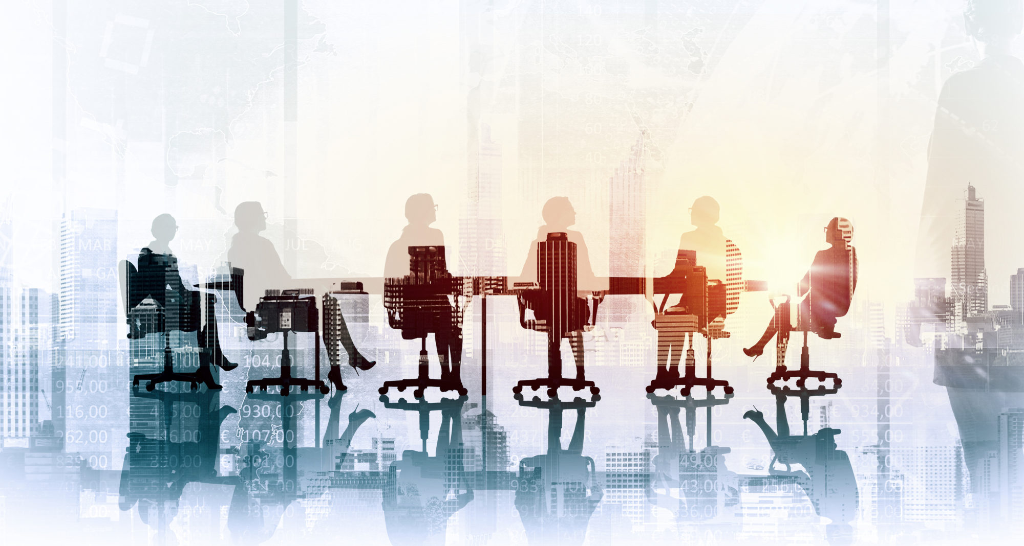 Corporate Meeting Solutions Fox World Travel