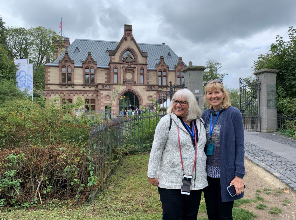 Fox Follow Up European Splendor Fox World Travel