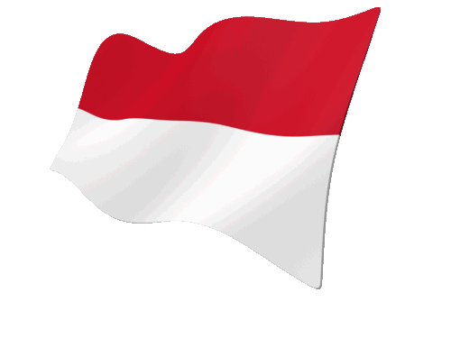 Gambar Bendera Indonesia Bergerak Gif Gambar Viral HD