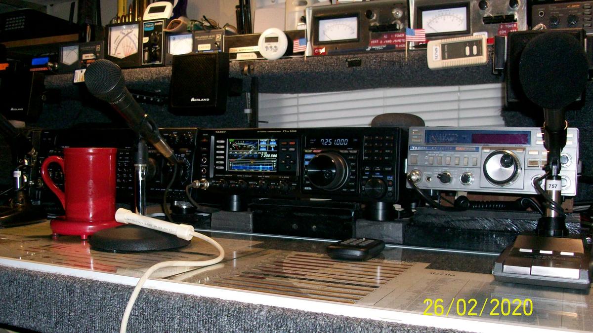 Fcc Amateur Vanity Call Sign Images