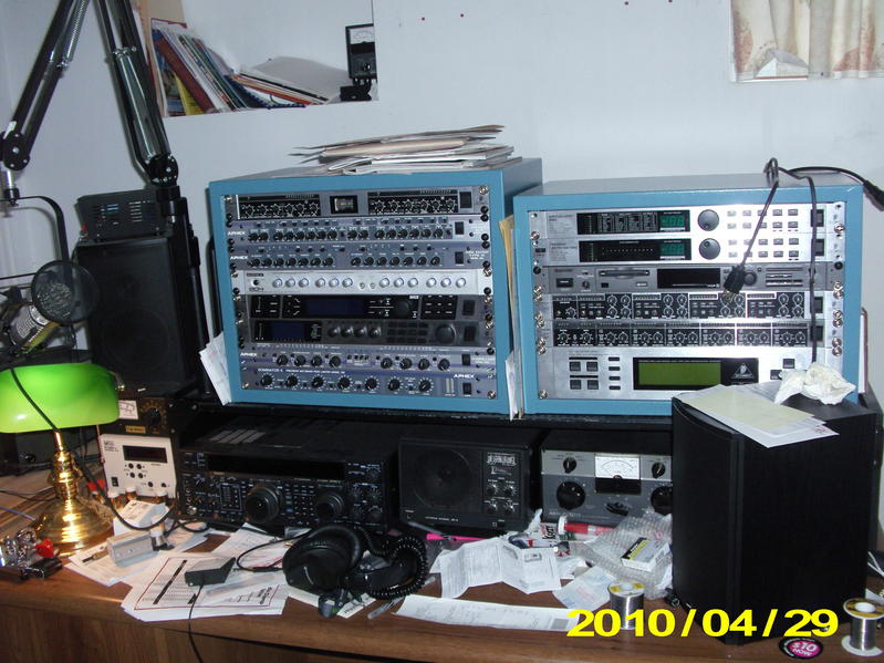 VE7RF Callsign Lookup by QRZ Ham Radio