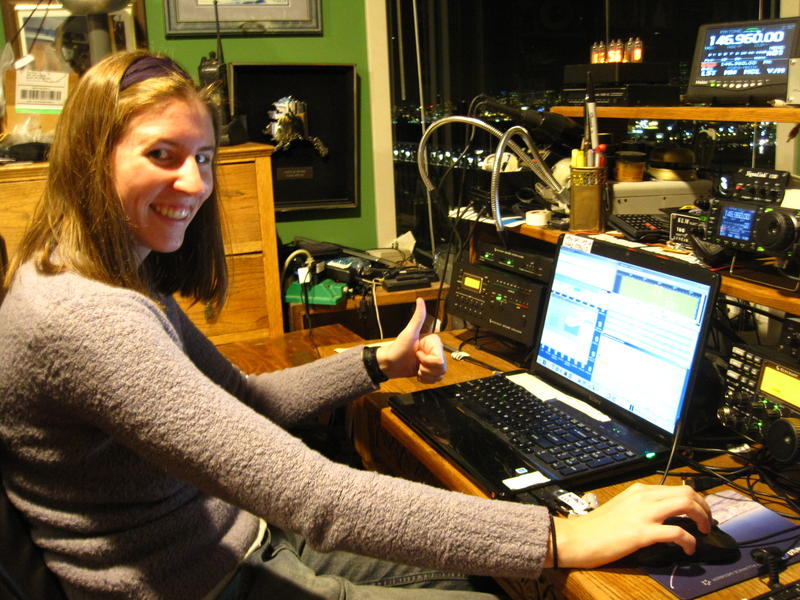 WR5J Callsign Lookup by QRZ Ham Radio