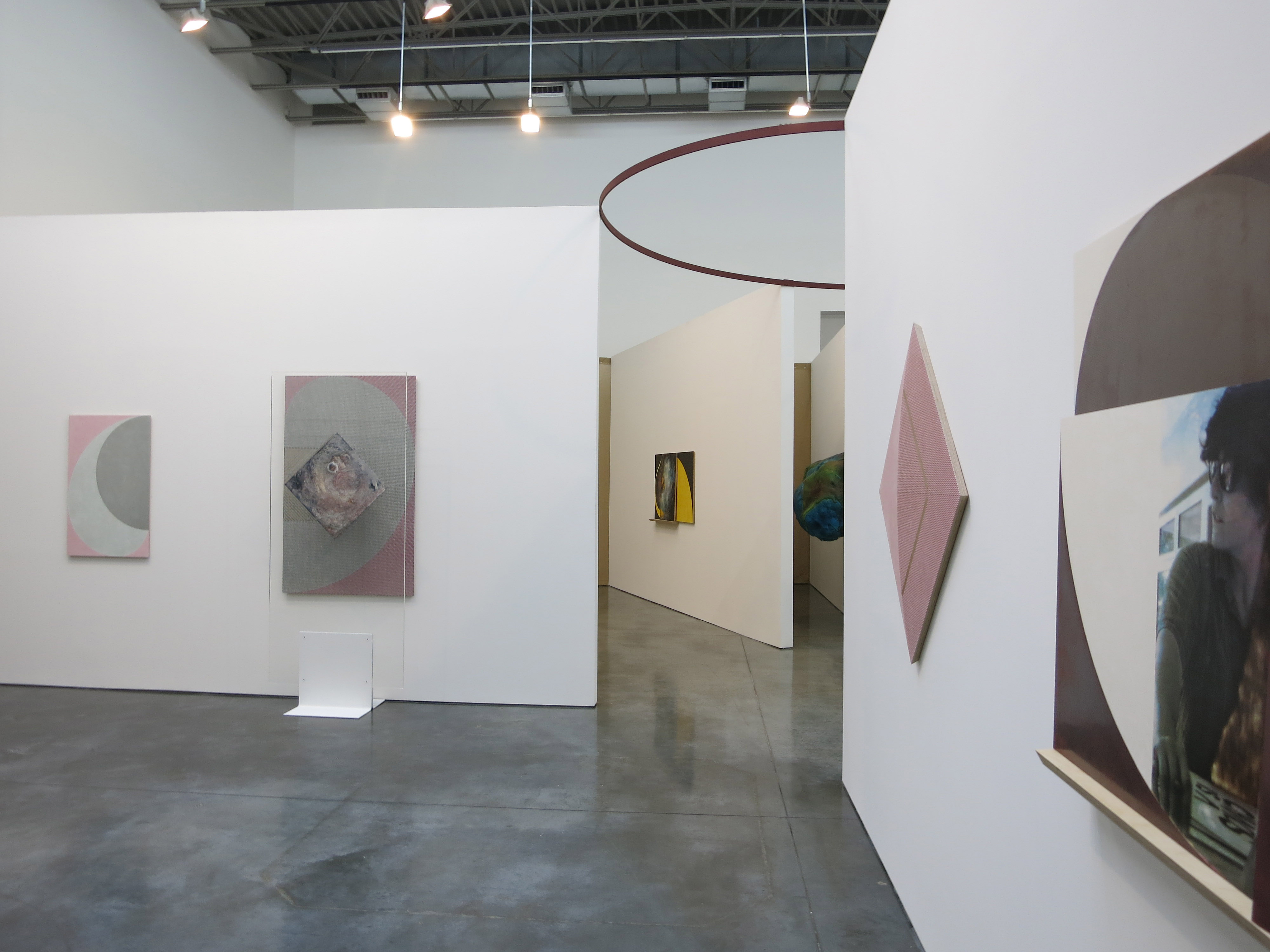 gladstone gallery new york art tours