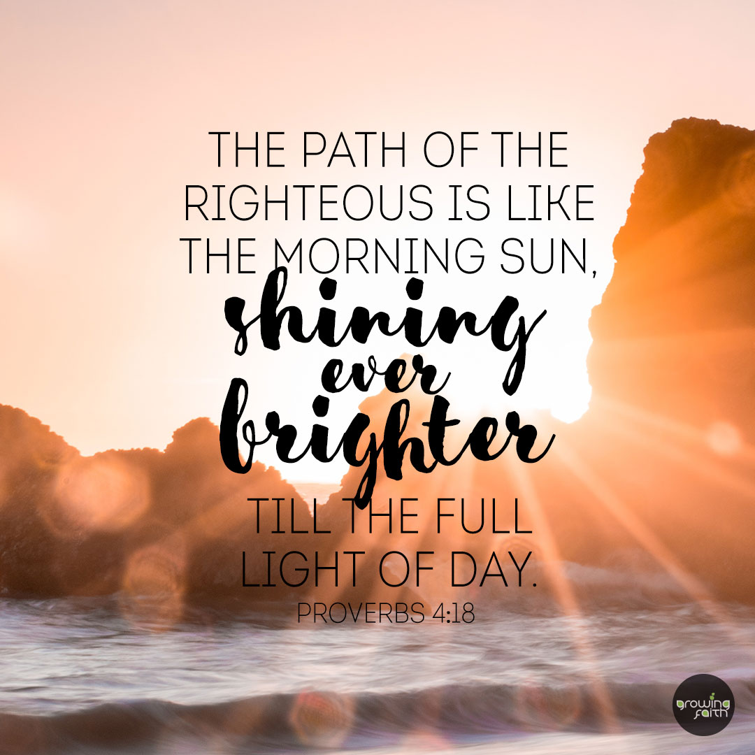 Pin on Growing Faith Bible Verses