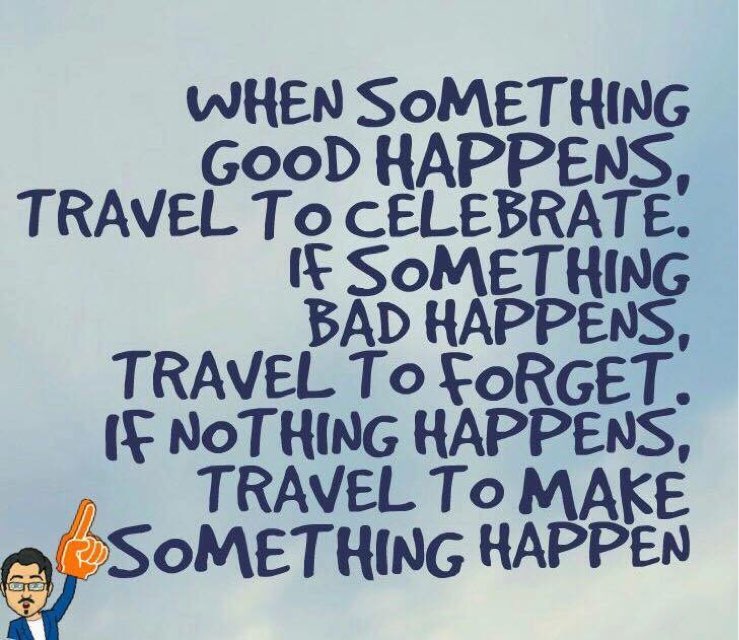 Happy Travel Agents Day Happy travels, Travel trends, Business travel