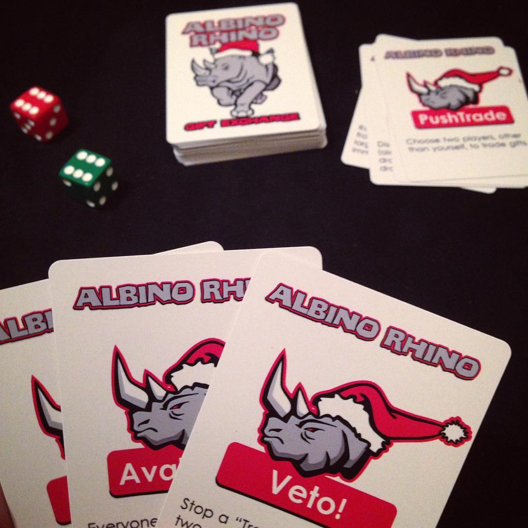 Excel Templates Gift Exchange Randomizer