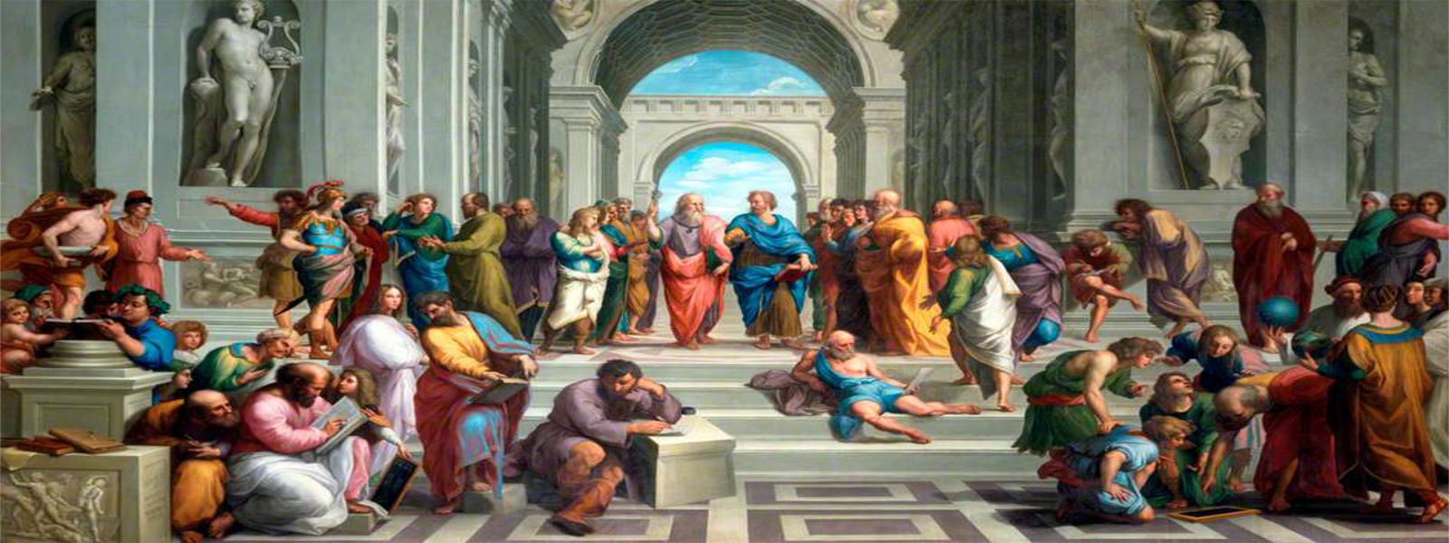Arete The Philosophy Board Game