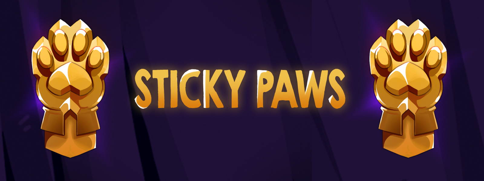 Sticky Paws