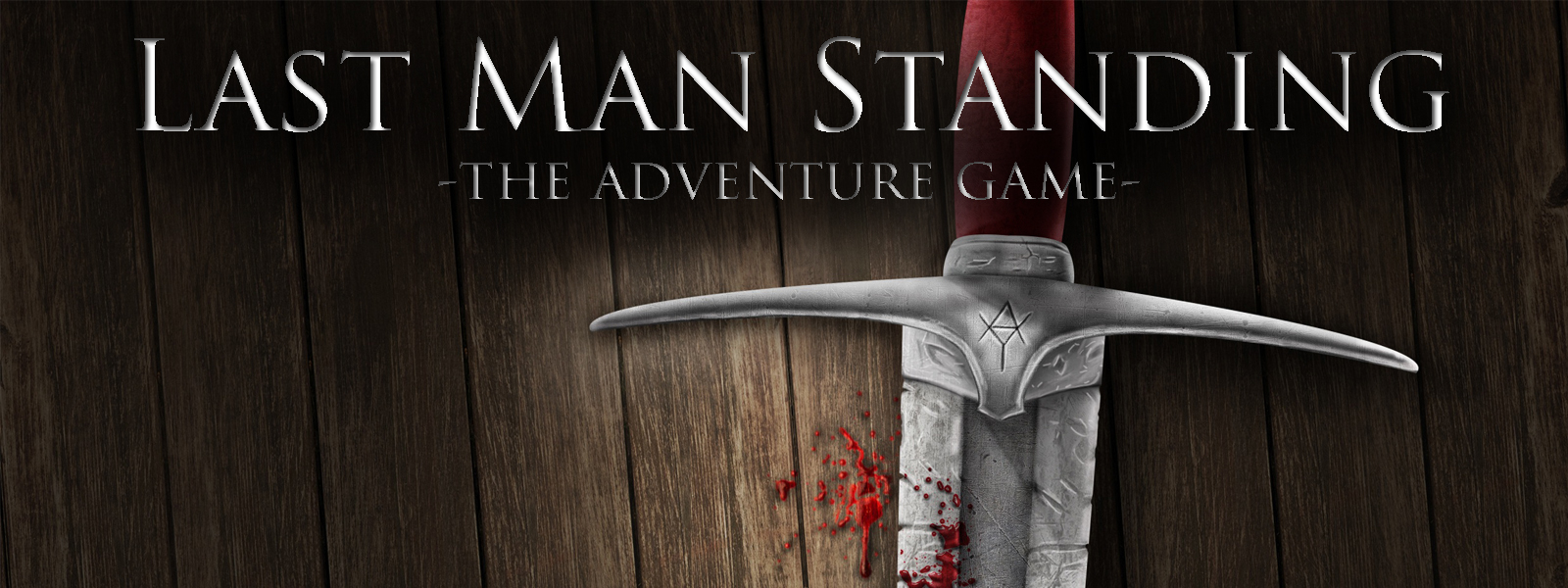 Last Man Standing The Adventure Game
