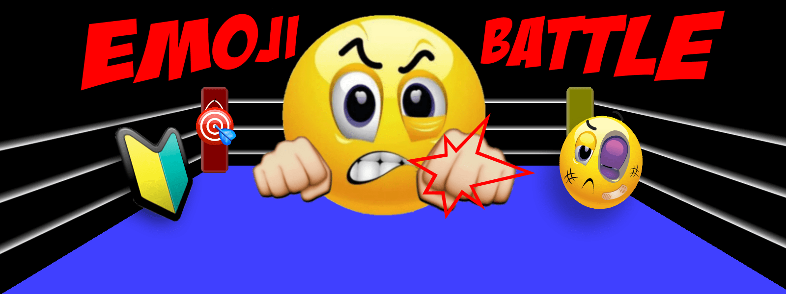 Emoji Battle