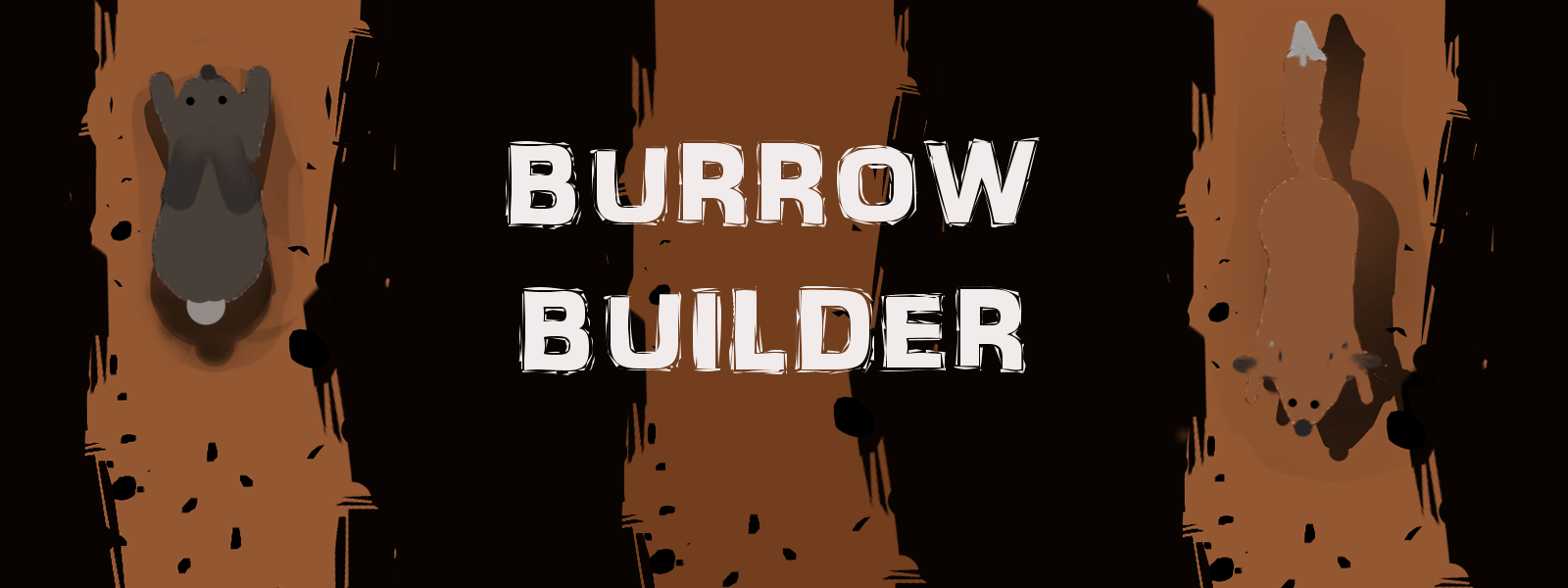 Burrow Builder