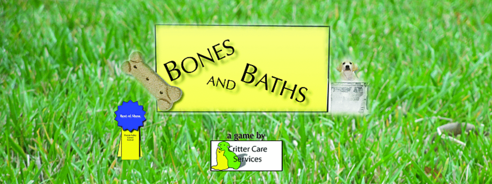Bones and Baths