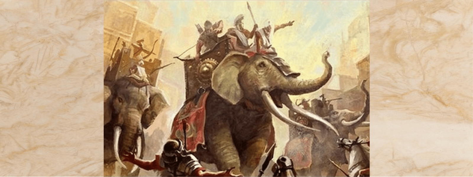 The Republic of Carthage