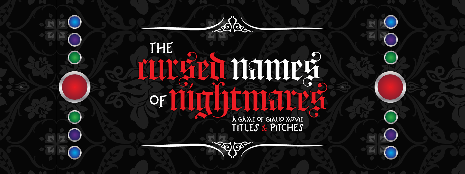 The Cursed Names of Nightmares