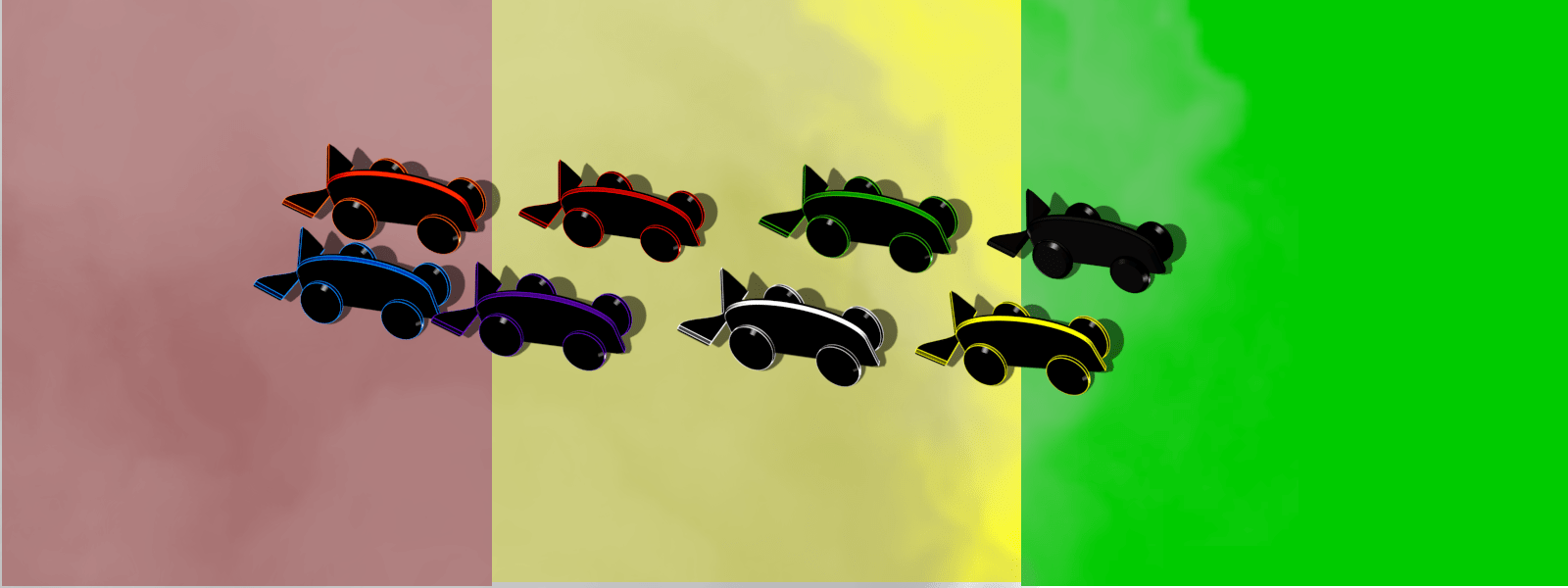 RED LIGHT GREEN LIGHT 1 2 3...