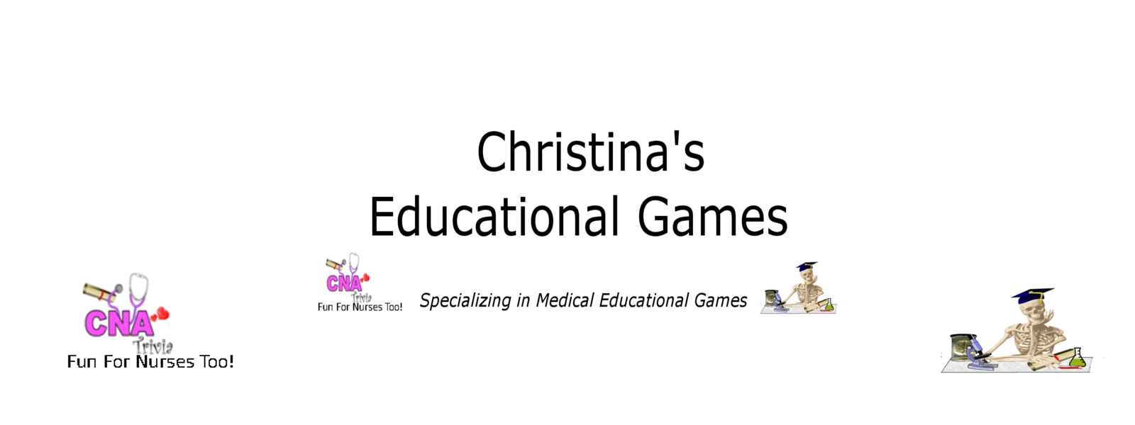CNA Trivia