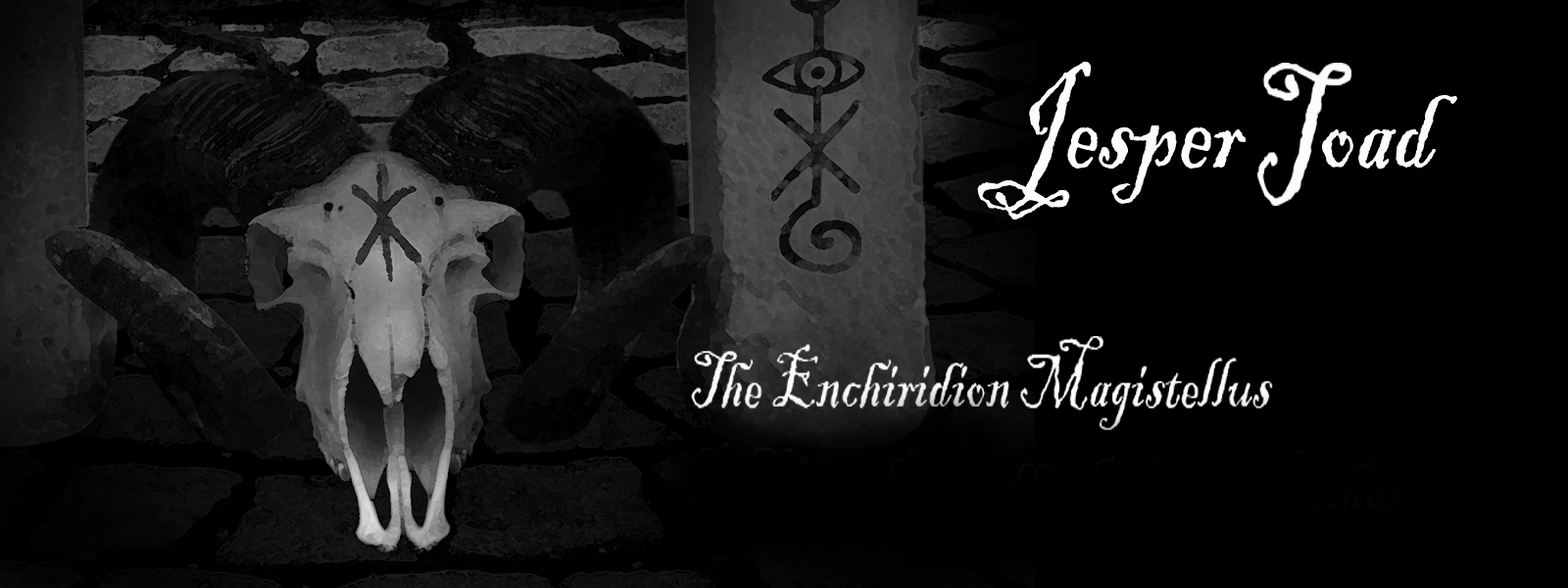 The Enchiridion Magistellus