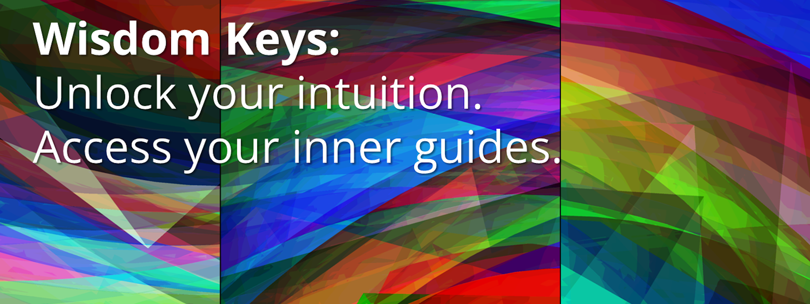 Wisdom Keys