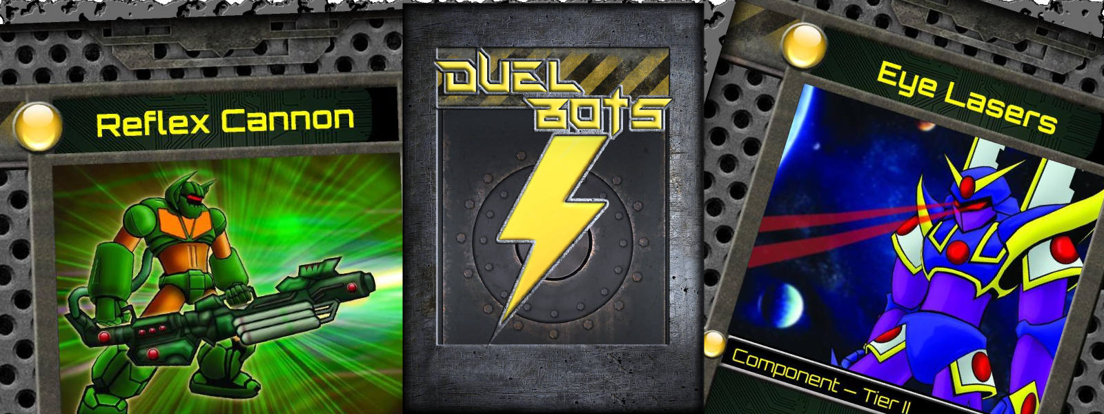 Duel Pack Galaxy Sword