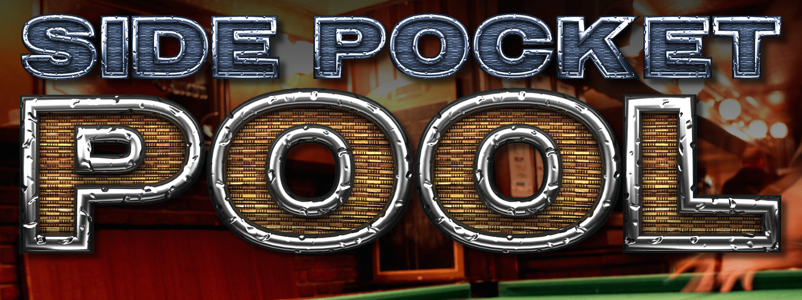 Side Pocket Pool