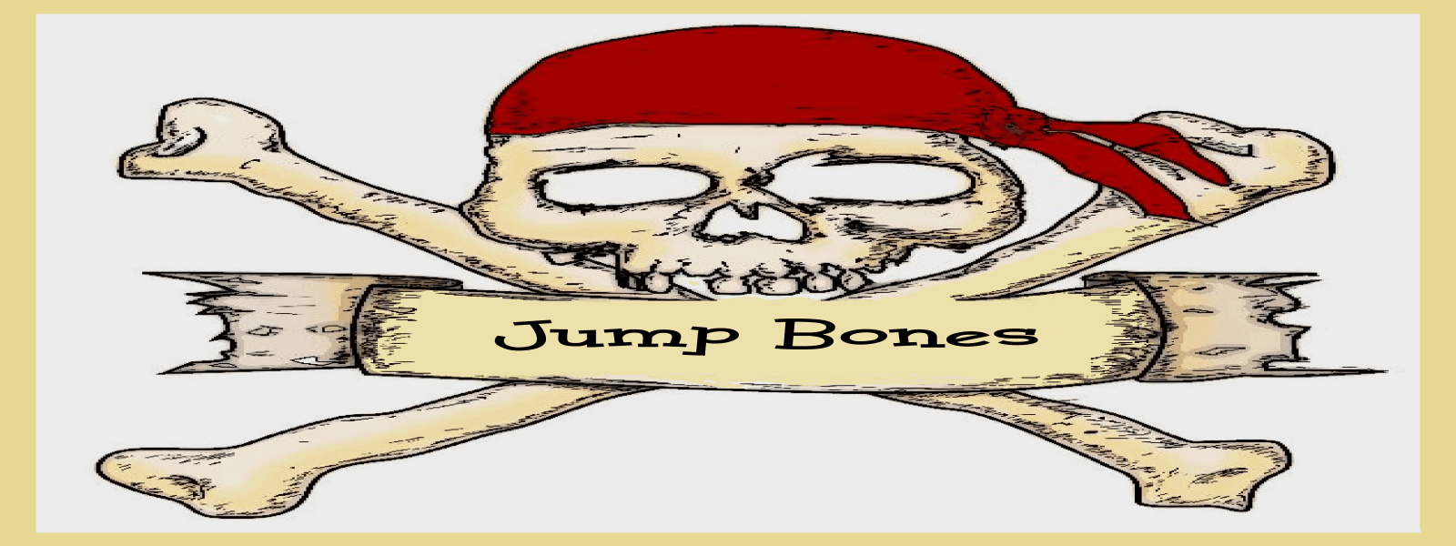 Jump Bones