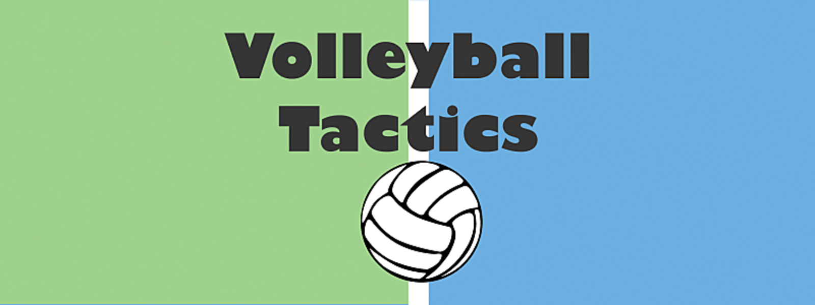 Volleyball Tactics