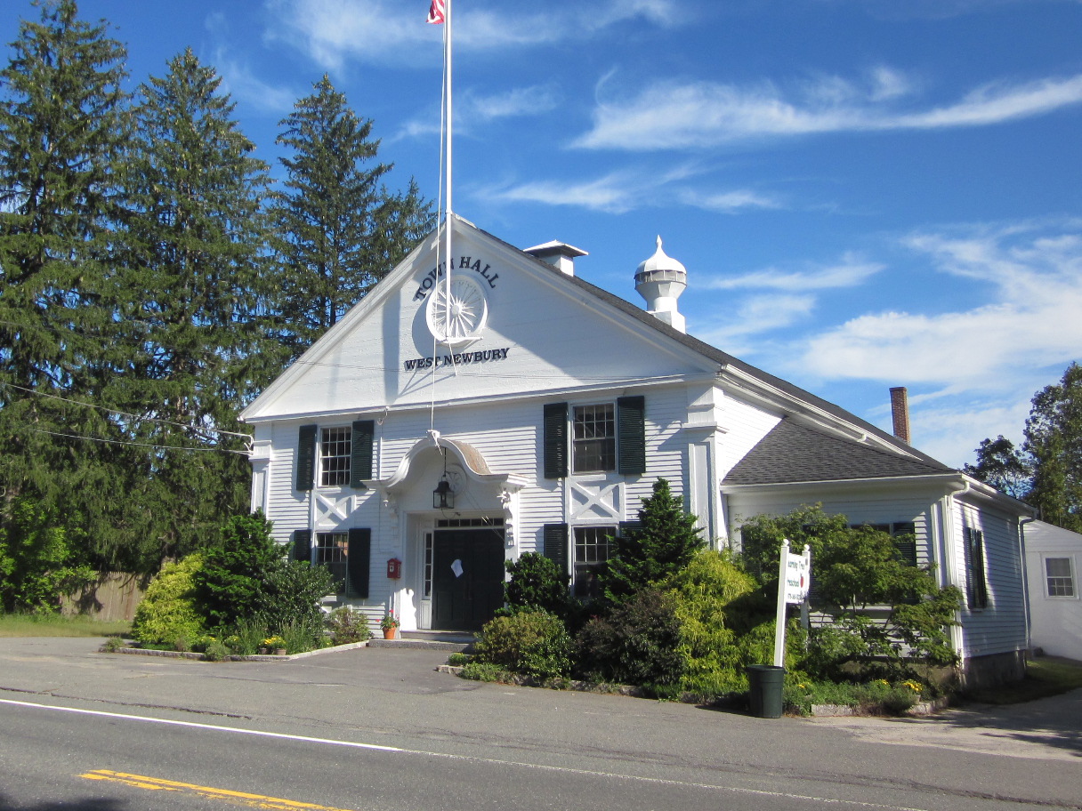 West Newbury Homes For Sale West Newbury MA Real Estate