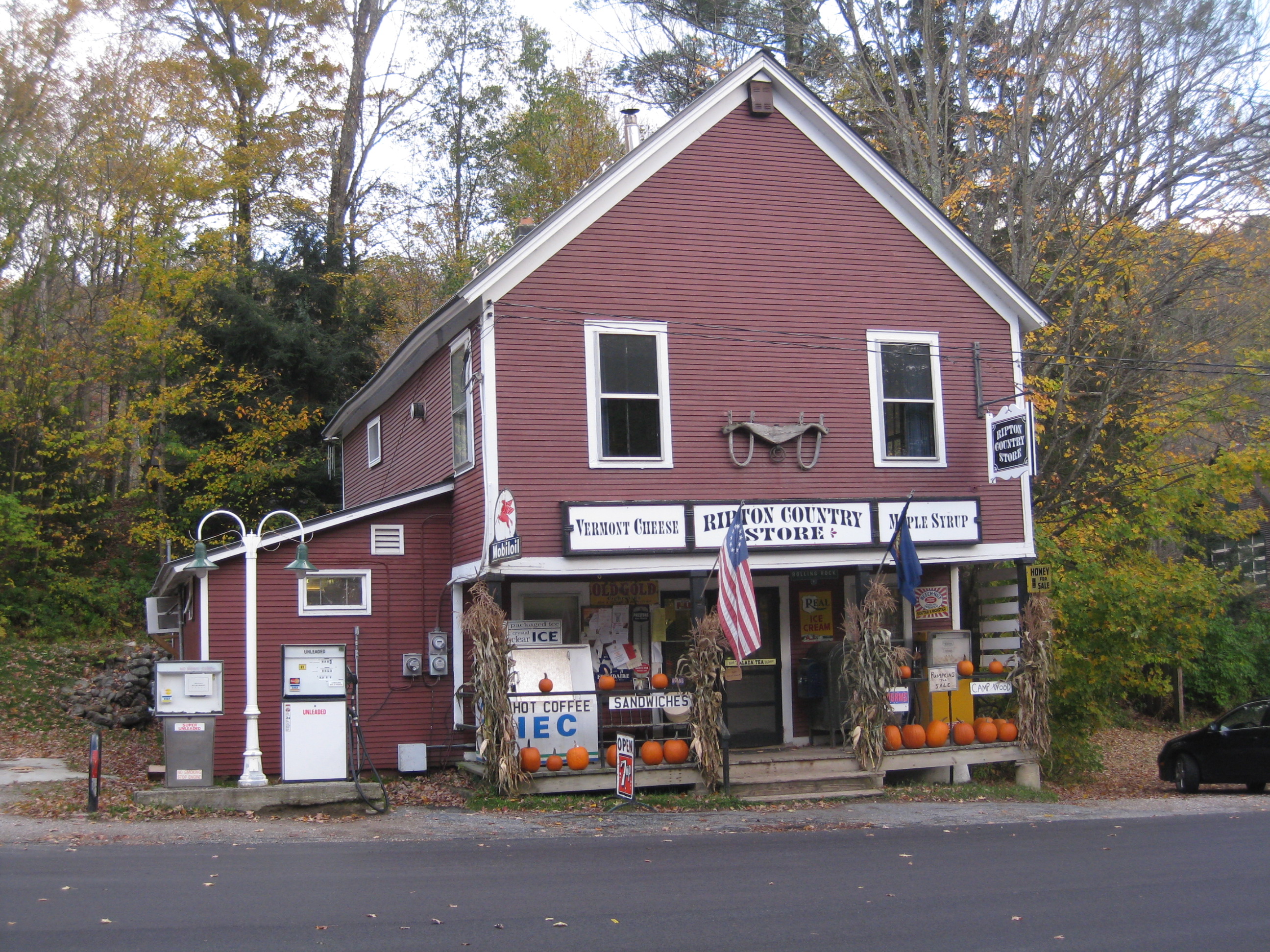 Ripton VT Real Estate & Homes for Sale IPJ Real Estate