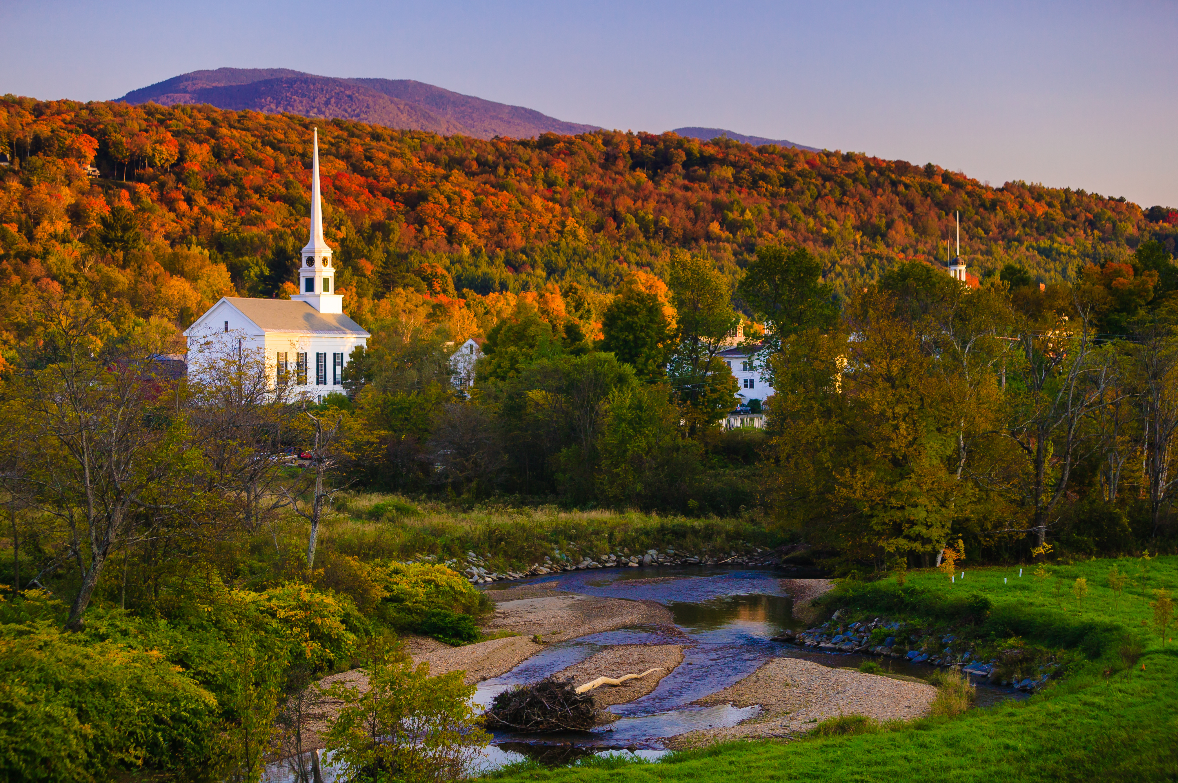 Northern VT Real Estate Champlain Islands & North East Kingdom