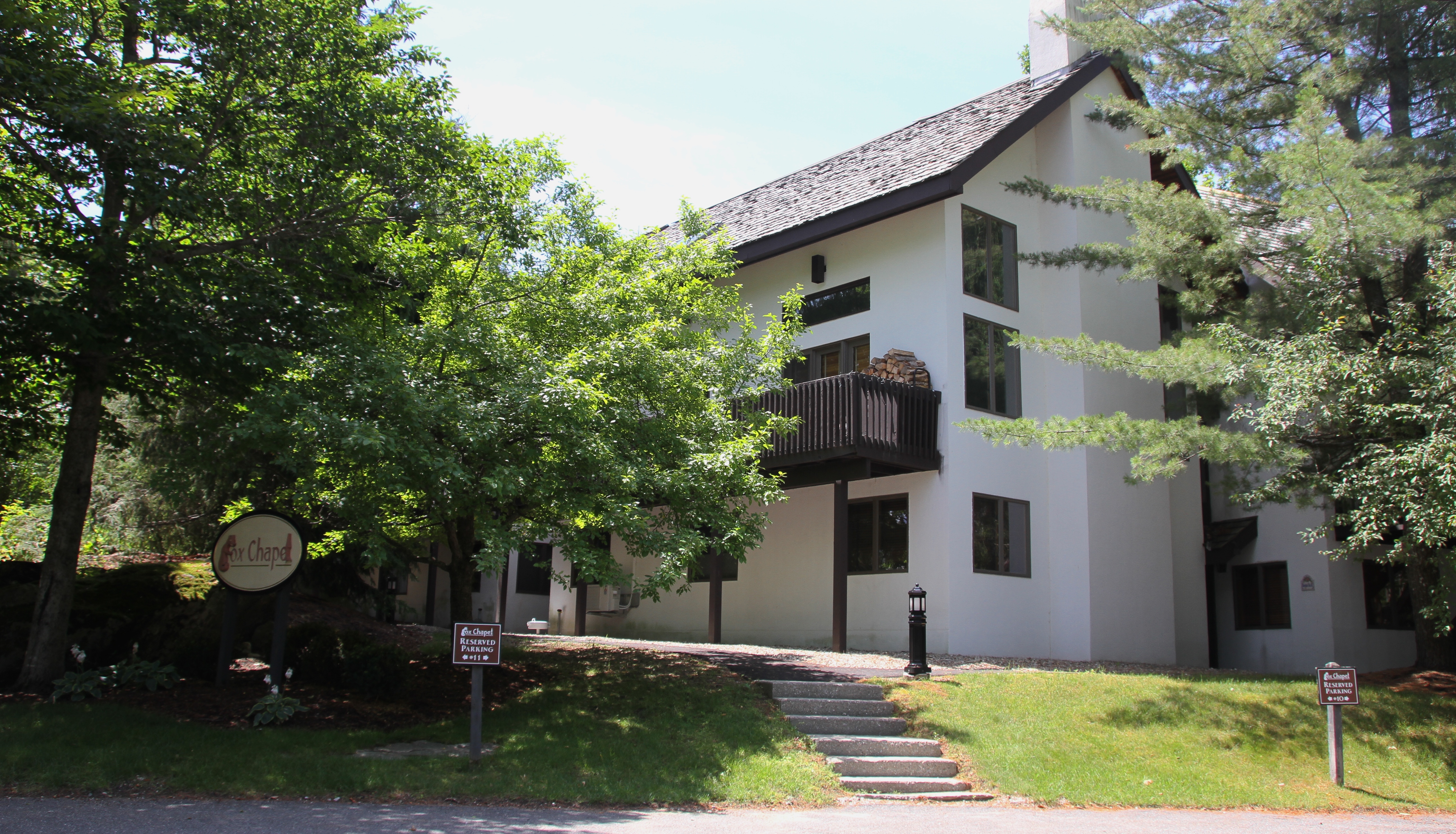 Fox Chapel Condos & Townhouses Stratton VT Stratton VT Ski Homes