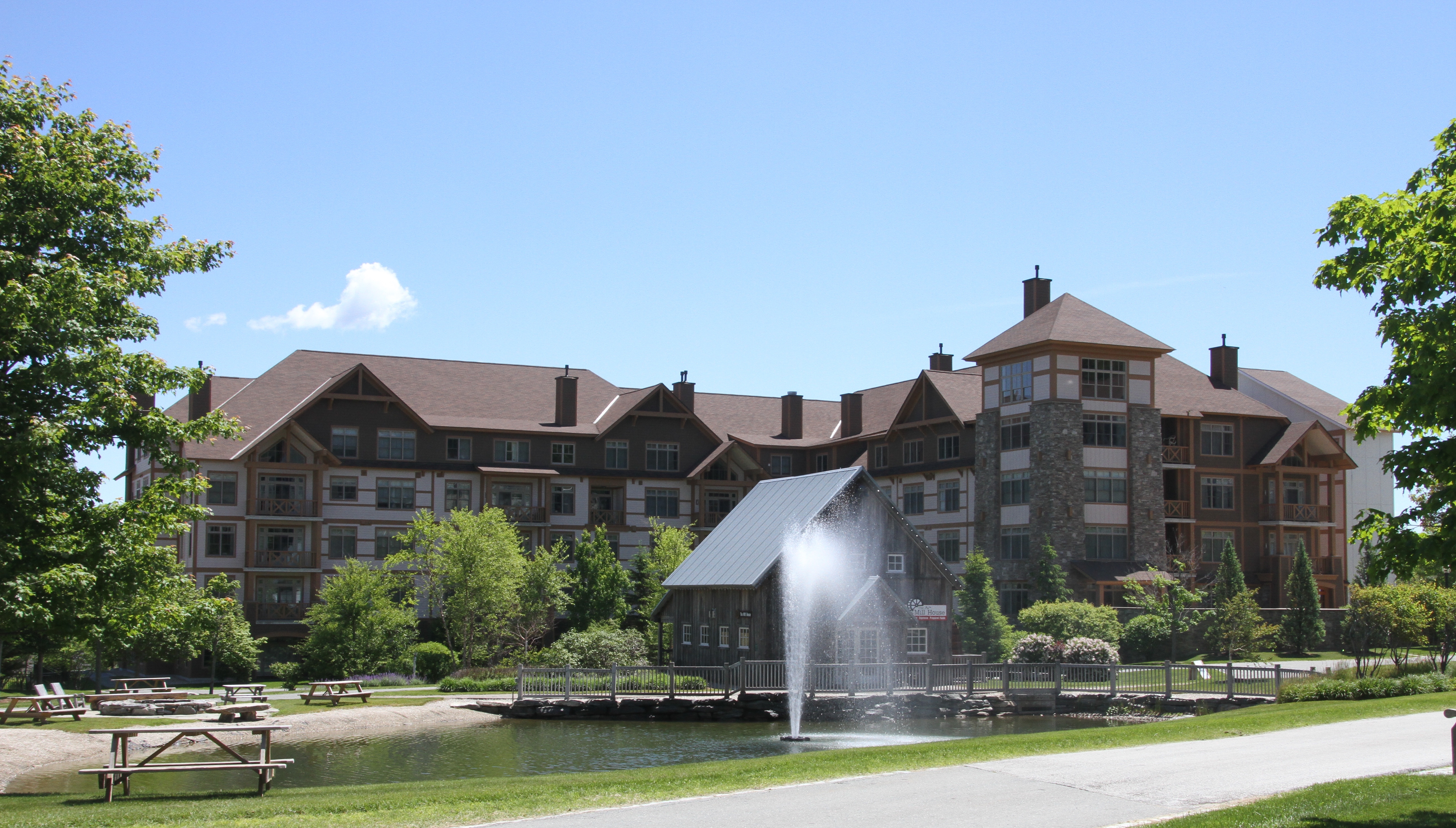 Founderâ€™s Lodge Stratton Townhouses Stratton VT Ski Homes For Sale