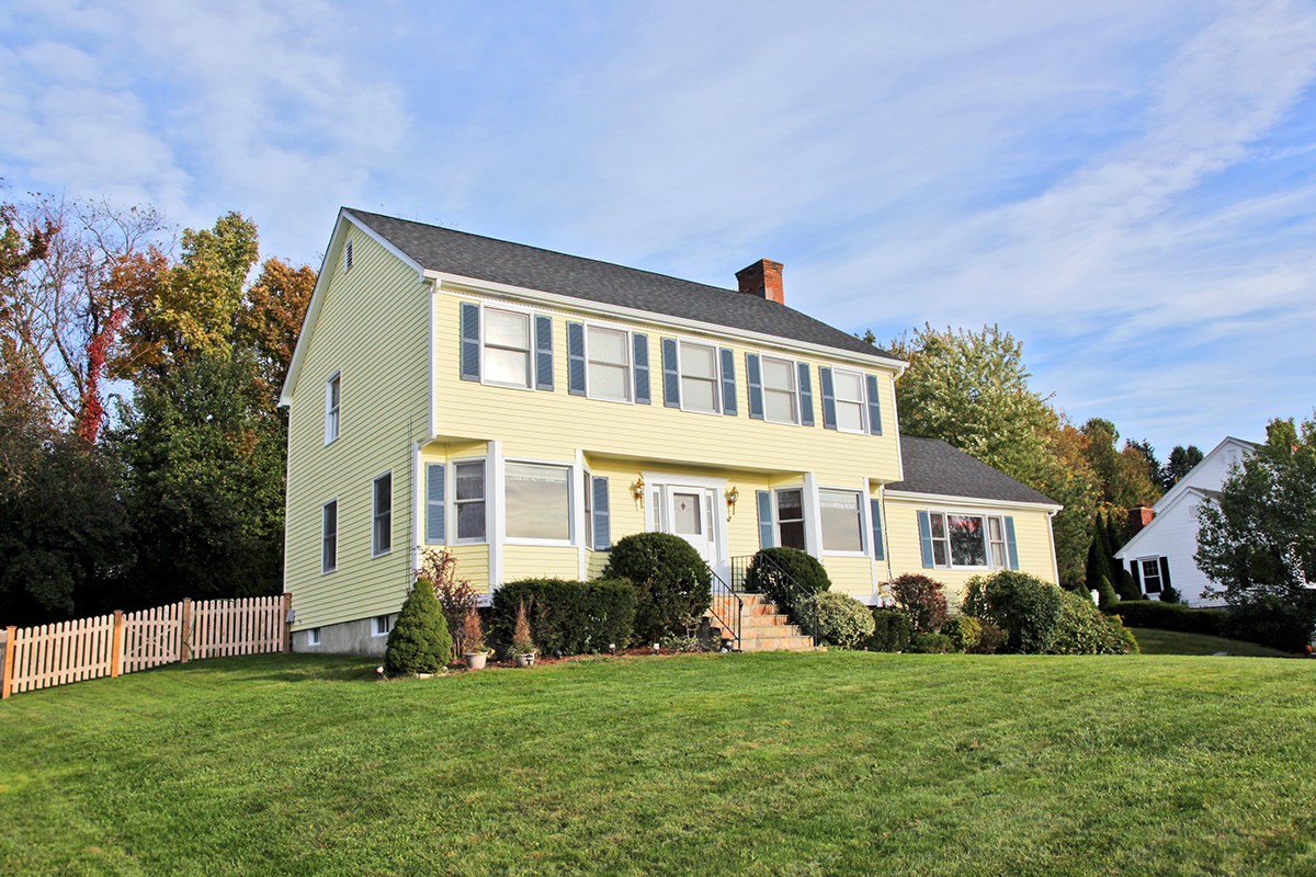 Milford Real Estate Proctor & Greene Real Estate
