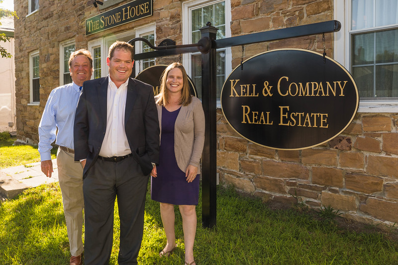 About Kell & Company Real Estate
