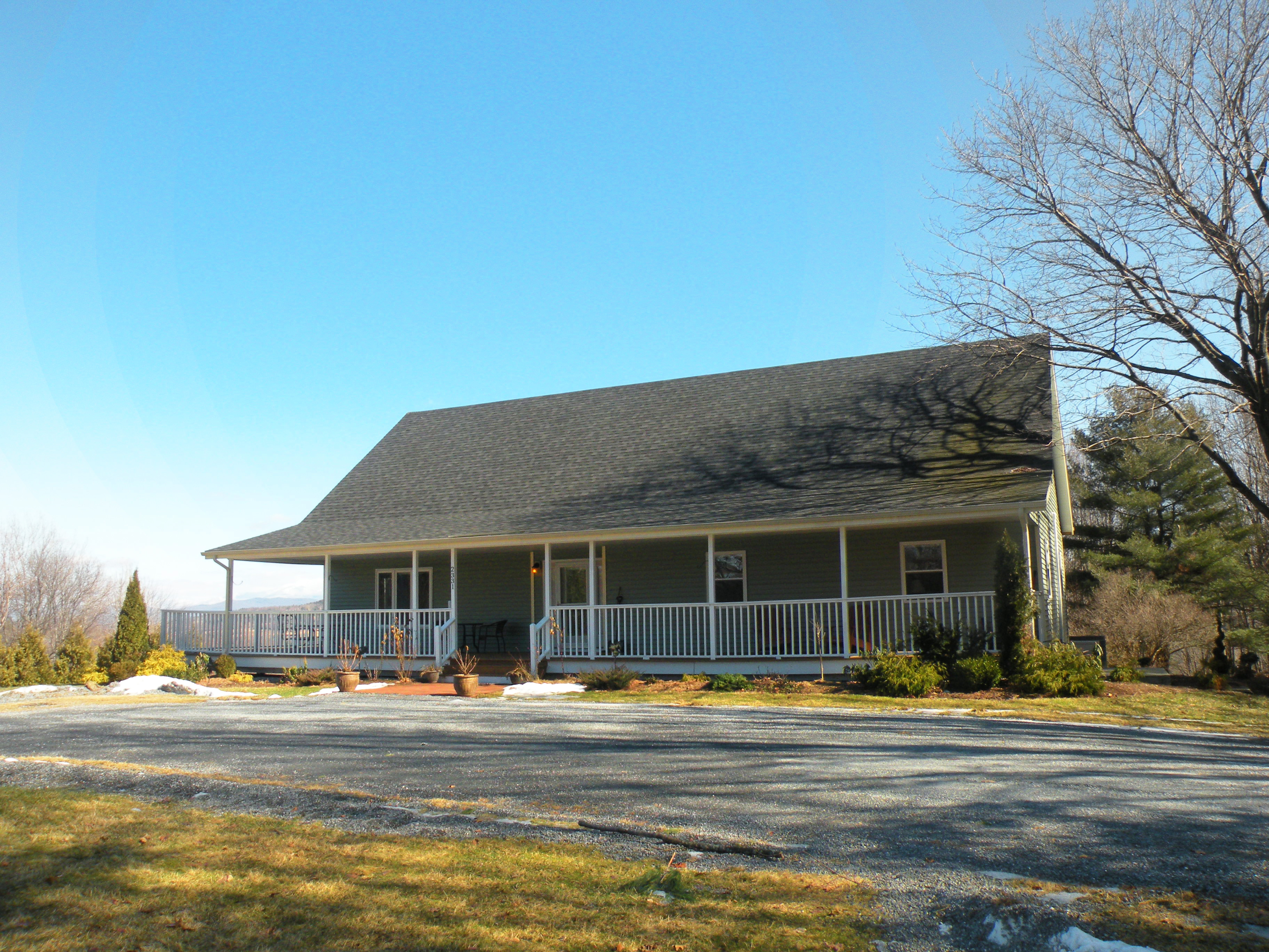 Geri Reilly Real Estate Blog Vermont Real Estate Blog