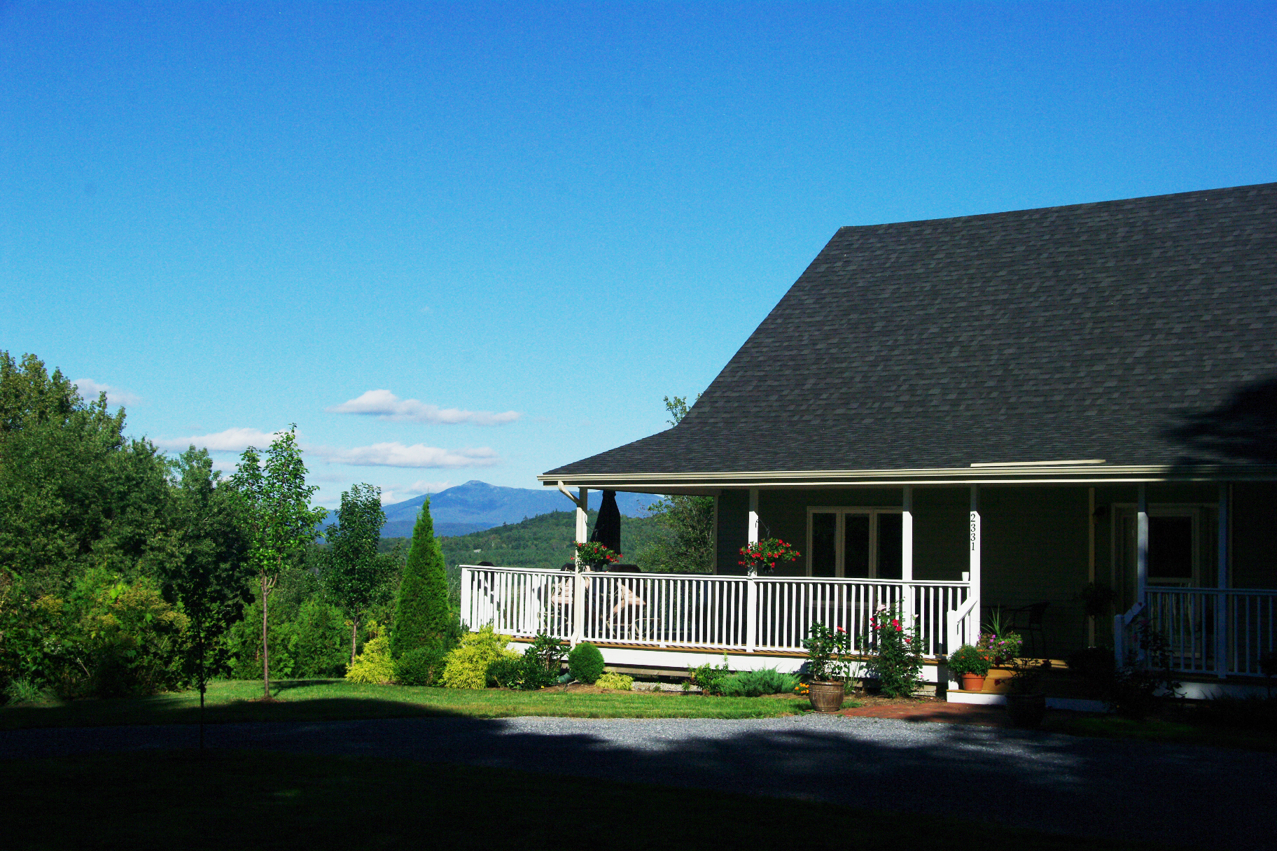 Geri Reilly Real Estate Blog Vermont Real Estate Blog